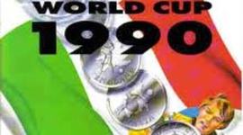 Timeline: MUNDIALES 1900 A 2014