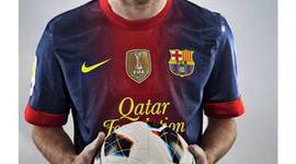 Timeline: Lionel Messi