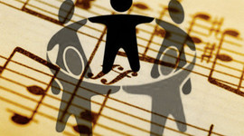 Timeline: Music Therapy