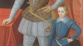 Timeline: English Colonization: Settling the Chesapeake