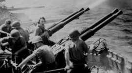 Timeline: EL MUNDO EN GUERRA: LA SENGUNDA GUERRA MUNDIAL