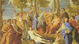 Timeline: Renacimiento y Edad Moderna