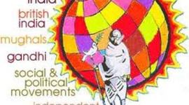 Timeline: History of Indias Independence and Ghandi... By: Elias Aguirre