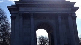 Timeline: Tijdbalkopdracht geschiedenis Bente Ritter 2V1