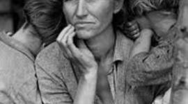 Timeline: Great Depression