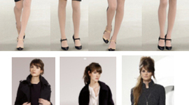 Timeline: French fashion