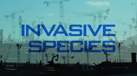 Timeline: Invasive Species