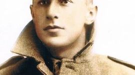 Timeline: Harold Deane Ikin