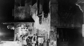 Timeline: The Immigration of Li Huang