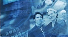 Timeline: EVOLUCION INFORMATICA