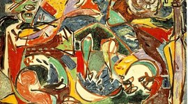 Timeline: Arte Moderno