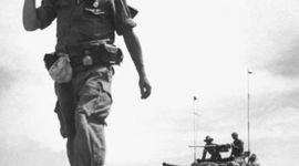 Timeline: French Imperialism in Indochina