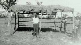 Timeline: Vincent Lingiaris life