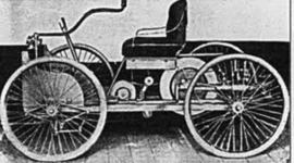 Timeline: Industrial Revolution Inventions