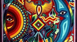 Timeline: Arte Moderno tImeline