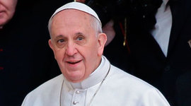 Timeline: The Life of Pope Francis