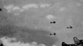 Timeline:  Principales acontecimientos políticos entre 1939 y 1945