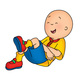 Caillou xl pictures 01