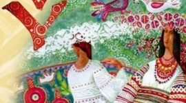 Timeline: Еволюція образу О. Скрипки від "Країни" до "Країни"