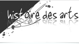 Timeline: Histoire des Arts