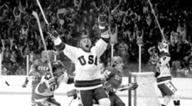 Timeline: The US vs Soviet Union in The Cold War and 1980 Miracle Team