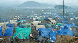 Timeline: Rwandan Genocide