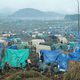 320px rwandan refugee camp in east zaire