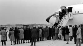 Timeline: Iran Hostage Crisis