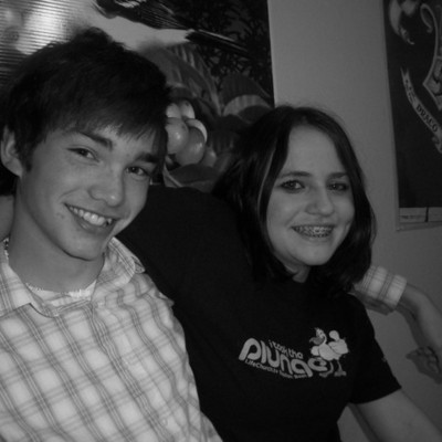 Timeline: Jade Antrim