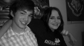 Timeline: Jade Antrim