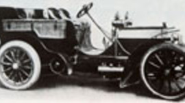 Timeline: History of cars