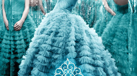 Timeline: Pre-Production of "The Selection"