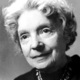 Nelly sachs photo