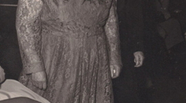 Timeline: Bailey Fen - A Family History That Made Us Canadian