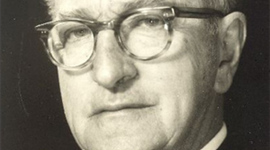 Timeline: Hudson Fysh Achievenments