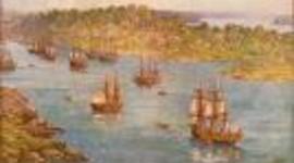Timeline: Colonisation of Australia