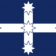 Flag eureka stockade 1