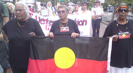 Timeline: Struggle for Indigenous Rights