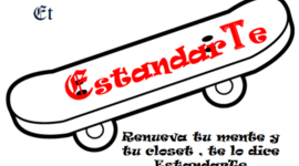 Timeline: Estandarte