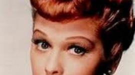 Timeline: Lucille Ball