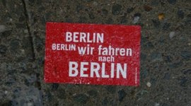 Timeline: Berlin Geschichte