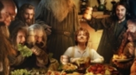 Timeline: The Hobbit Roleplay: An Unexpected Party T.A.