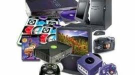 Timeline: Video Game Industry