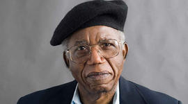 Timeline: Chinua Achebe