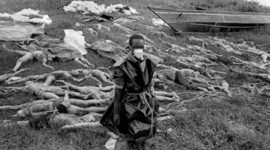 Timeline: Rwandan Genocide