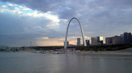 Timeline: History of St. Louis