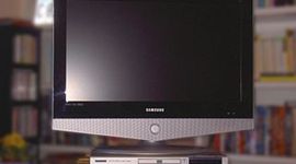 Timeline: Television's History