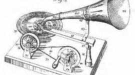 Timeline: Phonograph (1877)