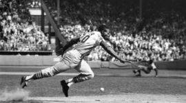 Timeline: Cardinals history