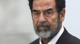Timeline: Saddam Hussein: The Revolutionist